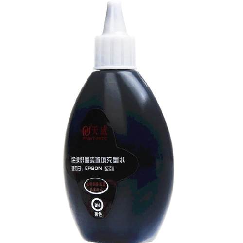 天威适用爱普生R330照片打印机6色墨水R270 T50 R290 R210  R290L801 L805 L810影像装6色喷墨打印机彩色墨水