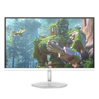 aoc q27n2 27英寸2k高清ips 75hz