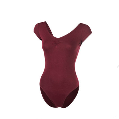 法国三沙成人古典舞形体