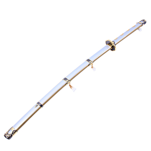 刀剑乱舞COS 鹤丸国永刀 太郎太刀道具萤丸刀动漫武器木刀未开刃