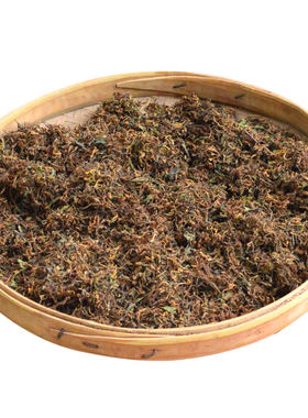广东河源野生金银花500g花草茶