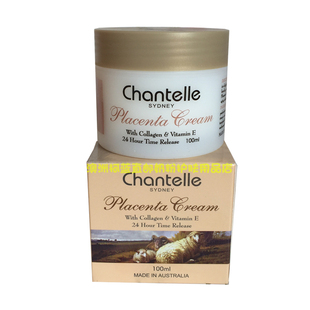 澳洲绵羊油 原装/Chantelle香娜露儿羊胎素绵羊油100g