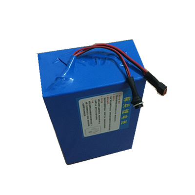 48v15代驾折叠车锂电池