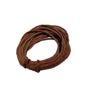 四到二十毫米粗棕绳三股多股手工编织户外拉网园艺捆绑景区攀爬绳