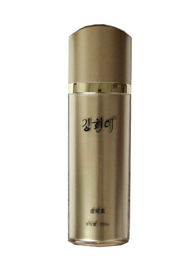 F002金炫美洋甘菊舒缓柔肤水100ml 炫金炫美专柜美容院化妆品