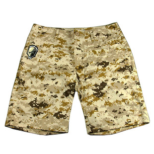 TMC清仓 AOR1短裤 男夏立体剪裁高品质短裤 沙数 AOR1