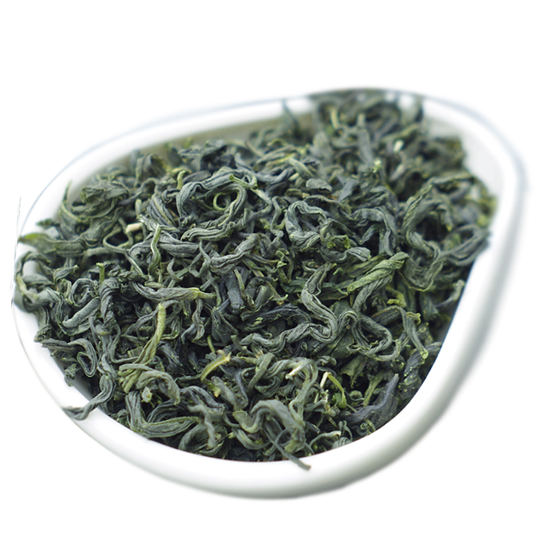 日照绿茶买一斤送半斤