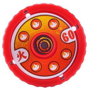 奥迪双钻正版暴力暴烈爆裂飞车玩具晶片远古晶片爆裂晶片包疾影风