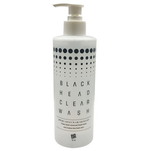 韩国小气泡黑头导出液美容院专用祛粉刺毛孔收缩水深层清洁男女士