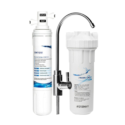 3m直饮机厨房母婴净水器