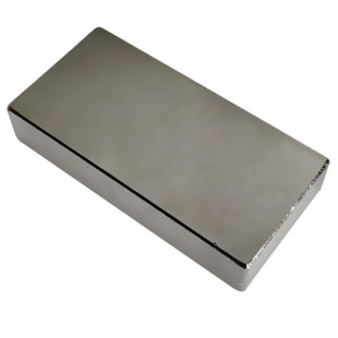 强力打捞钕铁硼强磁磁钢强力磁铁50*50*25足尺打捞强磁王稀土永磁