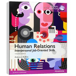 Human Relations Interpersonal Job-Oriented Skills