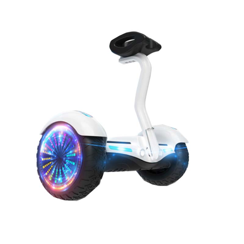 新品阿尔郎电动孩子成人学生平衡车