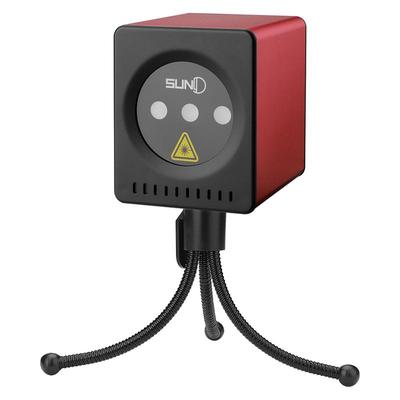 便携充电激光灯ktv户外露营广场