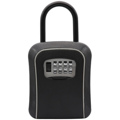 金昊装修密码钥匙盒免民宿临时