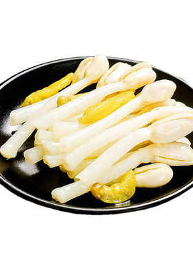 泡椒整箱即食开胃广东省包邮