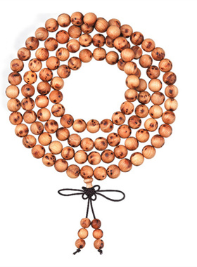 厂家直销太行崖柏手串佛珠手链