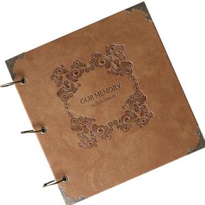 我们的记忆浪漫情人节diy礼物