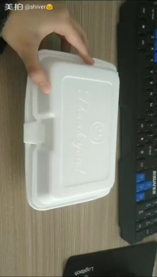Kapaklı bir plastik gıda kutusu nasıl seçilir Kapaklı bir plastik gıda kutusu nasıl seçilir