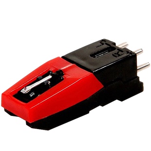 留声机专用唱针黑胶唱片机红宝石唱针老式电唱机唱头唱针维修更换