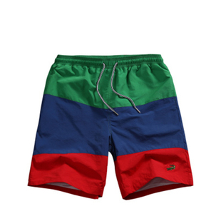 cartelo鳄鱼正品短裤男速干运动裤透气宽松五分裤夏季男裤子薄潮