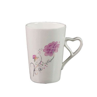 漱口杯刷牙陶瓷简约创意个性