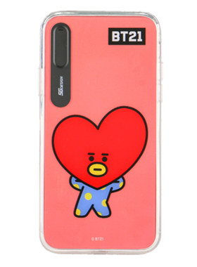 韩国卡通壳适用iPhonex手机壳10来电闪7Plus苹果X发光8保护套
