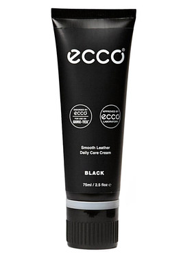 ecco爱步鞋油专柜正品高级进口