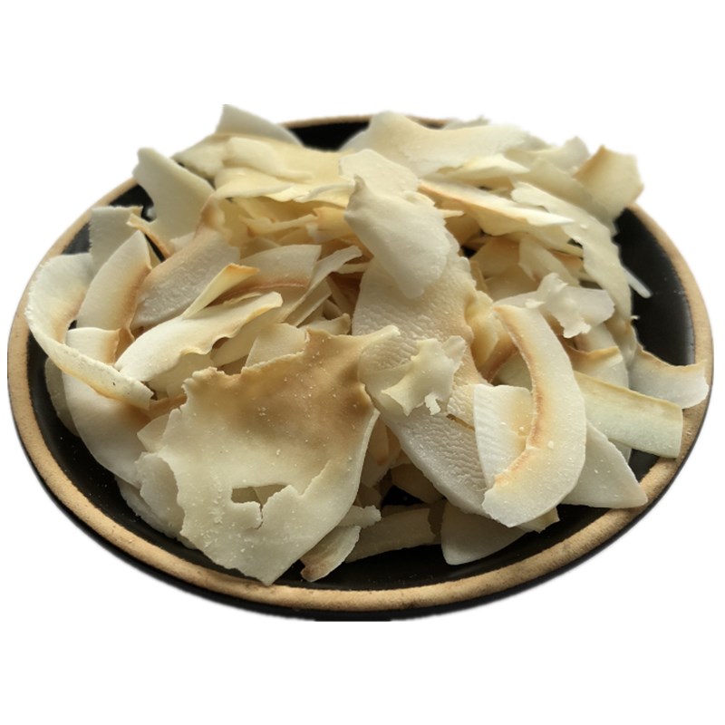 印尼椰子脆片烘焙原料装饰