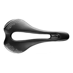 SELLE ITALIA SLR TM SUPERFLOW 超流动自行车坐垫公路车鞍座锰轨