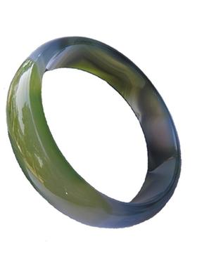 特大号玉手镯加宽加大号玉镯