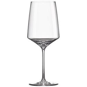 捷克进口RONA水晶大号红酒杯醒酒器红酒高脚酒杯葡萄酒杯套装