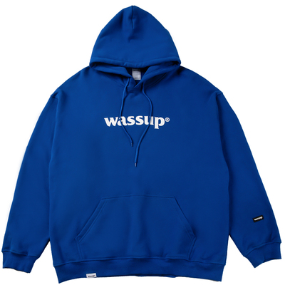 wassup纯棉外套棉外套