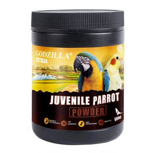 宠尚天虎皮鹦鹉鸟粮玄凤专用鸟食带壳小米牡丹鸟食五色黍子混合粮