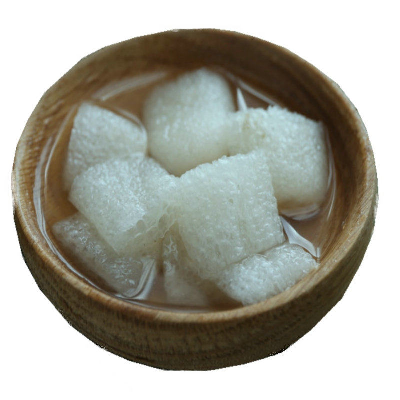 500g特级天然无硫熏新货包邮竹荪