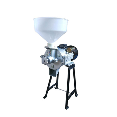 磨米大功率家用小型电动打豆腐机