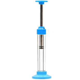 空气压缩引火仪J22203机械能转化为热能实验初中物理热学实验器材中学教学仪器