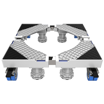 滚筒全自动可调节高度洗衣机底座