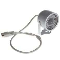 Инфракрасная камера