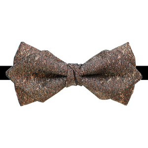 17Century金色bling闪光领结煲呔结婚伴郎婚礼西服演出舞台主持男