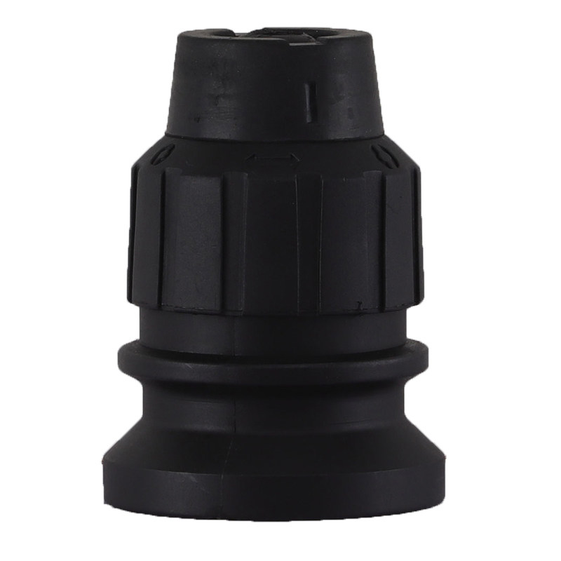 龟背 适用喜利德TE-7电锤冲击钻夹头套TE-7C电锤夹头头套电锤配件