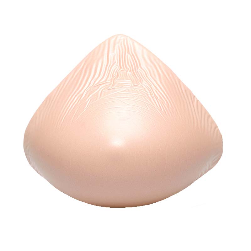 雪伦轻柔硅胶义乳乳腺术后