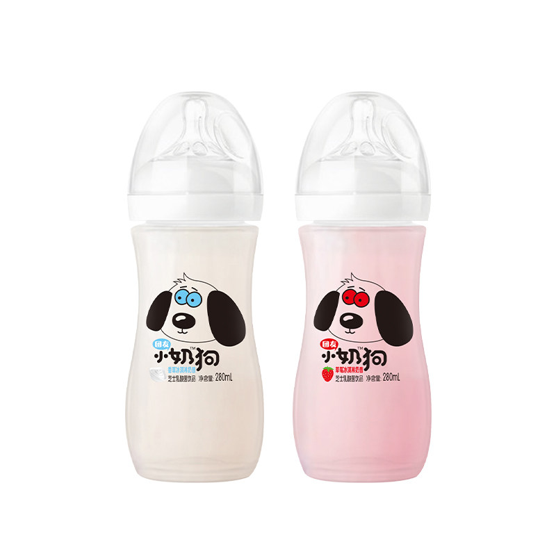 团友280ml抖音同款乳酸菌牛奶