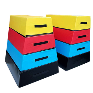 学校幼儿园小学中高生5级7级跳箱跳马训练器材体能弹跳爆发力鞍马