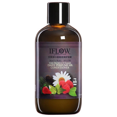 艾芙洛英国生姜玫瑰洗发水