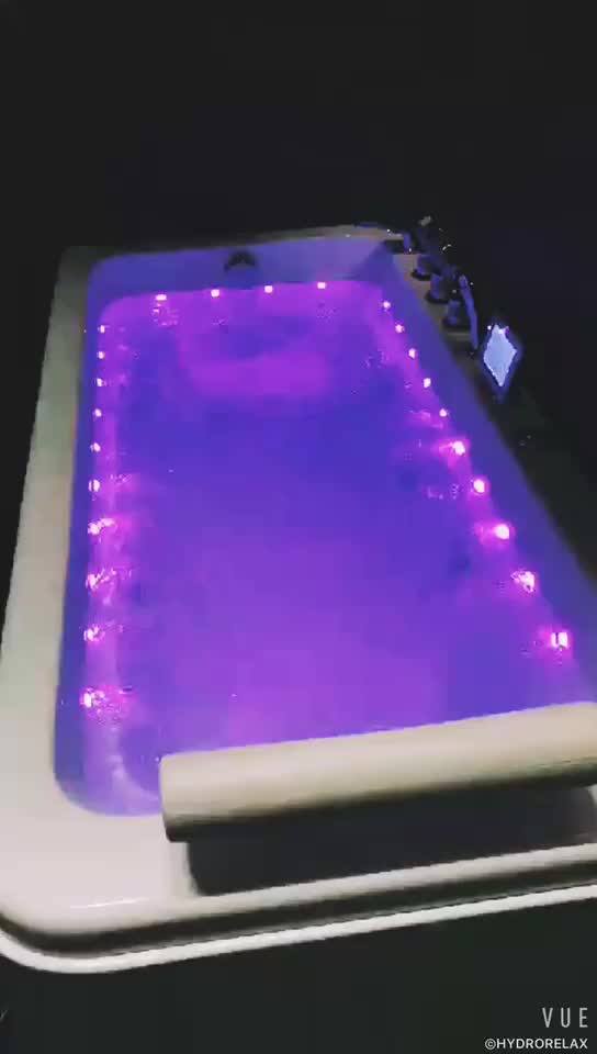 Contemporary Outdoor Hot Tub Synchronous Led Light For Spa - Buy Led ...