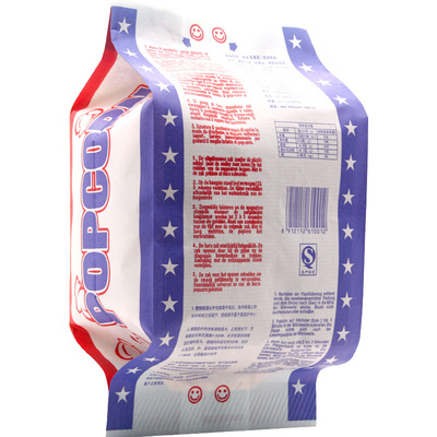 热烈优质原产地微波炉爆米花