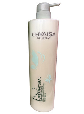 CHYAISA伊莎精华乳水疗护发素