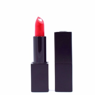 雅美姿2017新品星匠.水磁场芯润哑光唇膏 南瓜色豆沙色雾面感口红