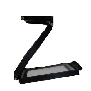 光敏机夹具/刻章机/激光刻章机/电脑刻章机/金属手柄光学玻璃